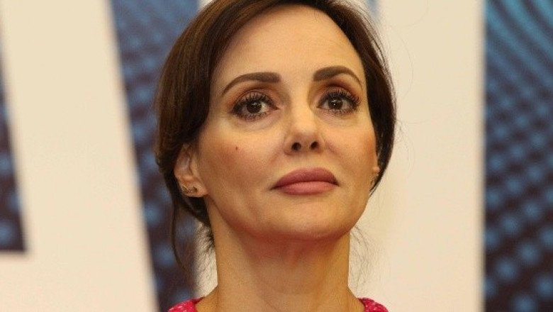 Lilly Téllez se baja de la contienda por la candidatura para elecciones de 2024