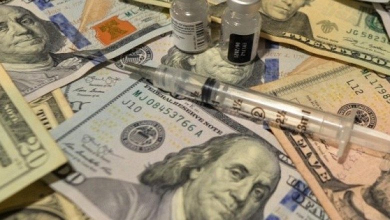 Megafraude: Roban más de 200 mil mdd en ayuda federal por COVID-19 en Estados Unidos