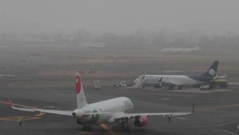 AICM no podrá asignar nuevas rutas cuando recupere Categoría 1