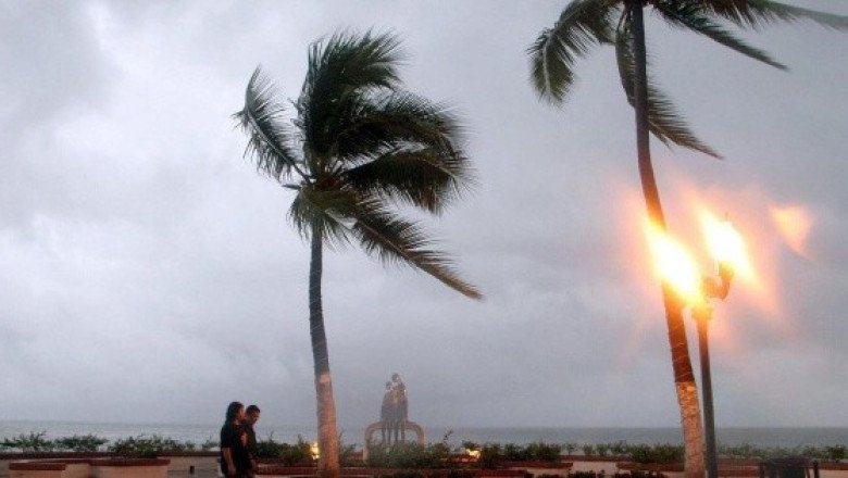 Beatriz EN VIVO: Noticias y actualizaciones del ciclón en el Pacífico Mexicano