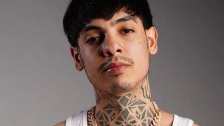 ¡Puro fuego! Natanael Cano lanza nuevo álbum