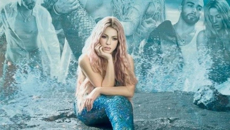 “Copa Vacía” no está dedicada a su ex pareja Piqué