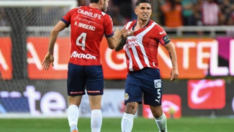 ¡Es hoy! Chivas debuta en el Apertura 2023 ante León
