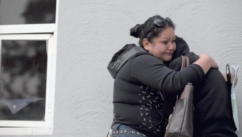 Se recrudece violencia en Michoacán tras el asesinato de Hipólito Mora