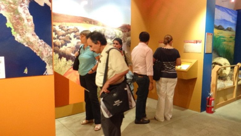 Amplia horarios Museo del INAH por vacaciones