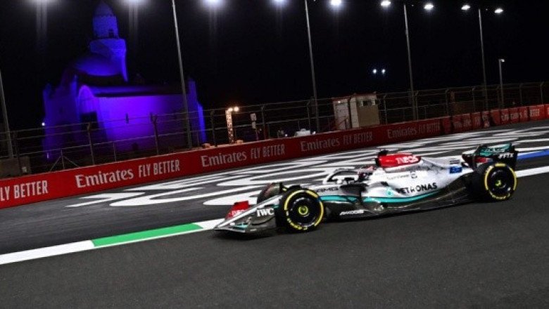 Religión, diferencia horaria y más: Habrá 3 grandes premios de F1 en sábado en 2024 por esto