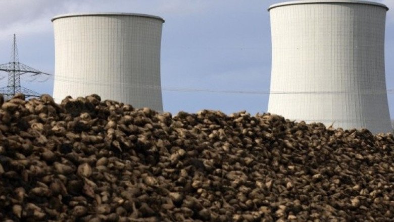 Ucrania y Rusia se acusan mutuamente de atacar planta nuclear