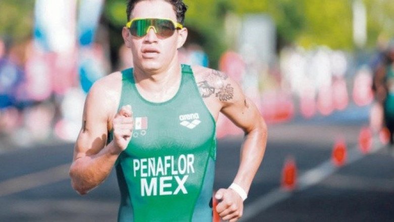 San Salvador 2023: Los oros no dejan de caer para México