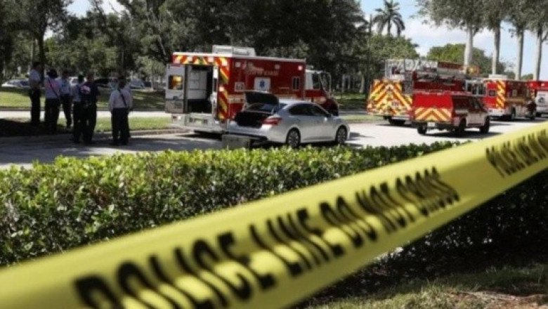 Muere por un golpe de calor una bebé de 18 meses olvidada en un auto en Florida