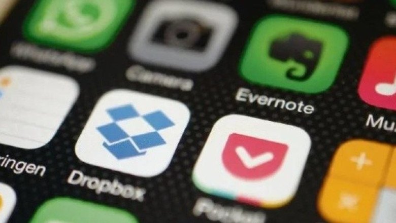 Rusia multa a Dropbox por no eliminar informaciones prohibidas