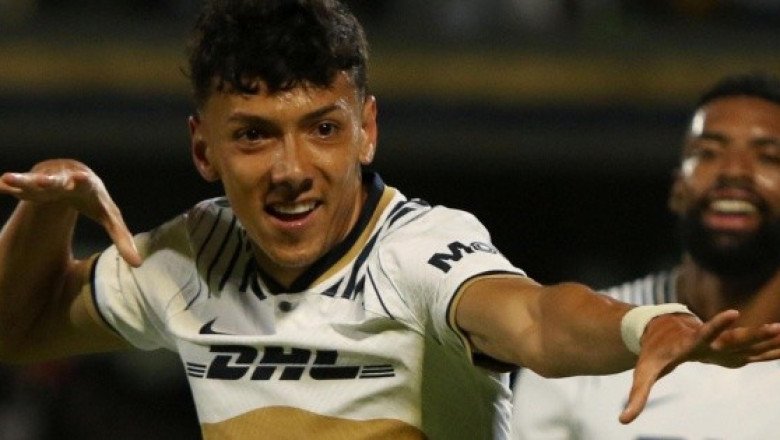 Chivas busca arrebatarle a Pumas la última joya de su cantera