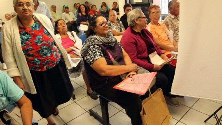 El nuevo curso especial de Inapam que tendrán gratis los adultos mayores