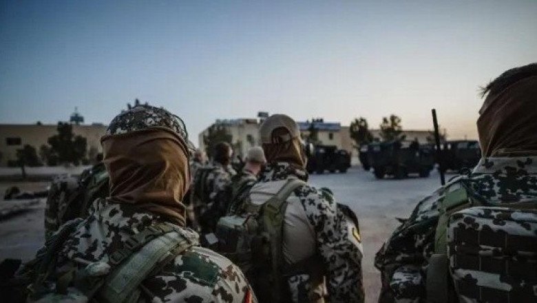 ONU: Grupo paramilitar de conflicto en Sudán obligó a enterrar 87 cadáveres en una fosa