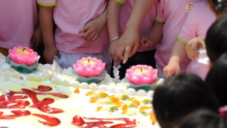 China ejecuta a maestra acusada de envenenar a alumnos