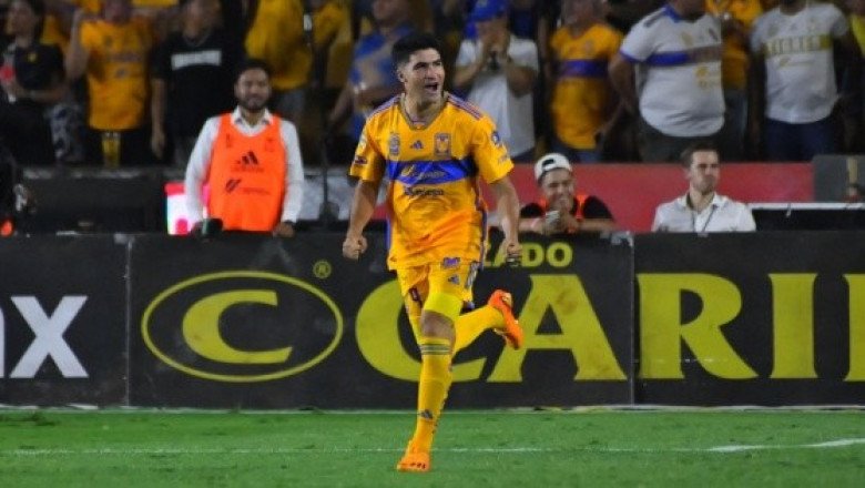 ¿Dónde ver EN VIVO el partido Tigres vs León?