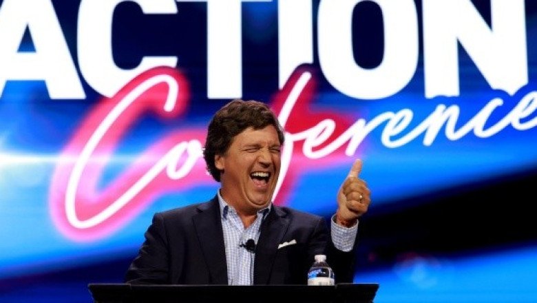 Polémico ex presentador ve a México como mayor amenaza para EU que Rusia