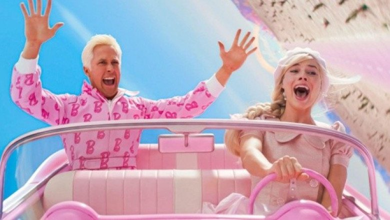 Series y películas que no puedes perderte este verano