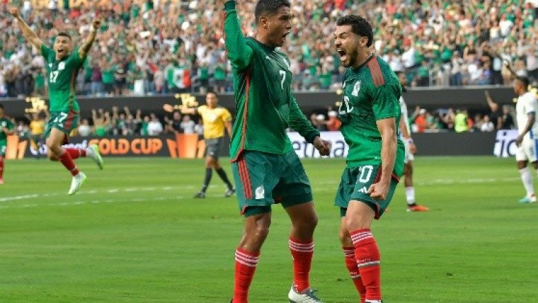 México jugará en EU en otoño y estos serán sus rivales