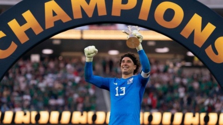 Guillermo Ochoa pide cambios bien pensados