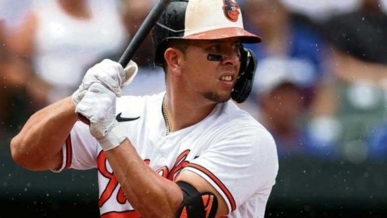 MLB: En duelo de Urías, Ramón alza la mano