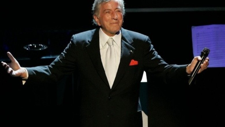 Muere Tony Bennett, el intérprete del cancionero popular de EU, a los 96 años