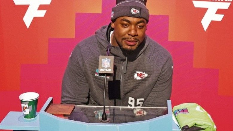 Ausencias marcan a los campamentos de la NFL