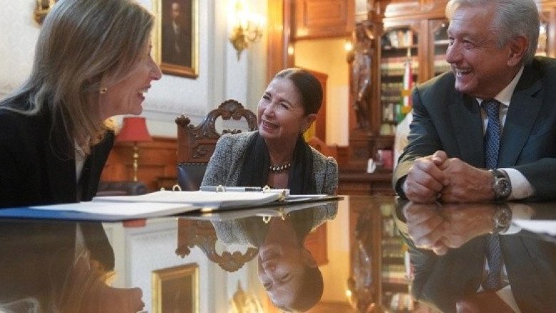 La Casa Blanca se compromete a frenar el tráfico de armas a México