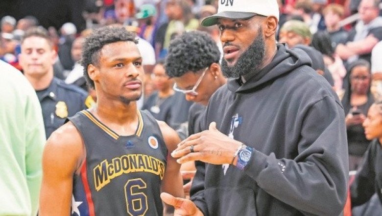 El paro cardiorrespiratorio de Bronny James no es un caso aislado
