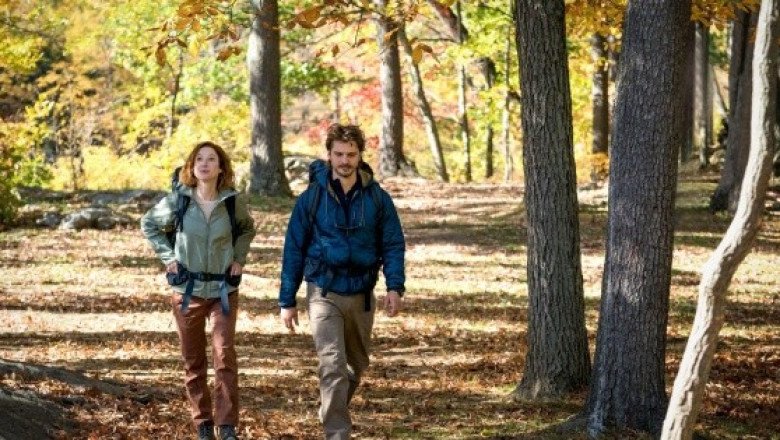 Los cuatro estrenos imperdibles de hoy en Netflix