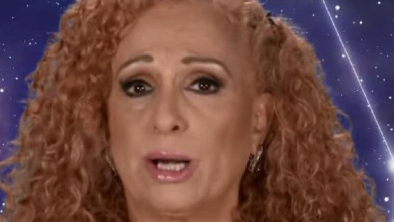 Mizada Mohamed: Horóscopos de hoy 27 de julio