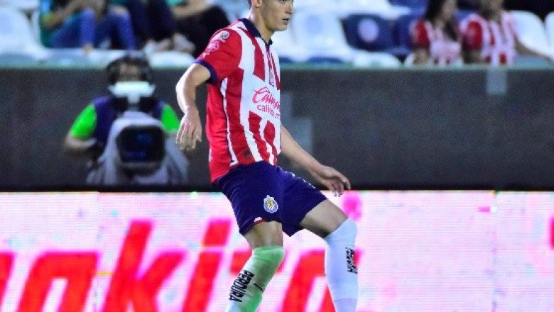 Nuevo pretendiente, Chiquete Orozco ahora es buscado en Alemania