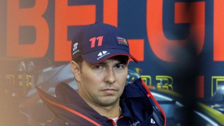 GP de Bélgica: Horario y dónde ver en vivo a Checo Pérez en las prácticas libres