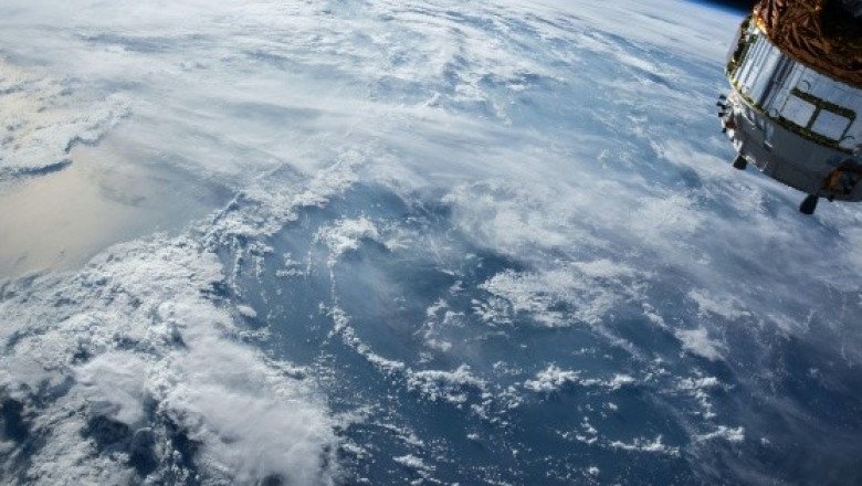 NASA investigará supuesta presencia alienígena