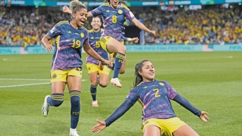 Sueñan en grande