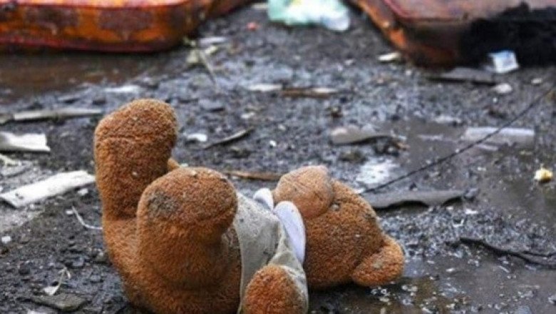 Acusan de más de mil abusos sexuales contra 91 niñas a un cuidador de guarderías, en Australia