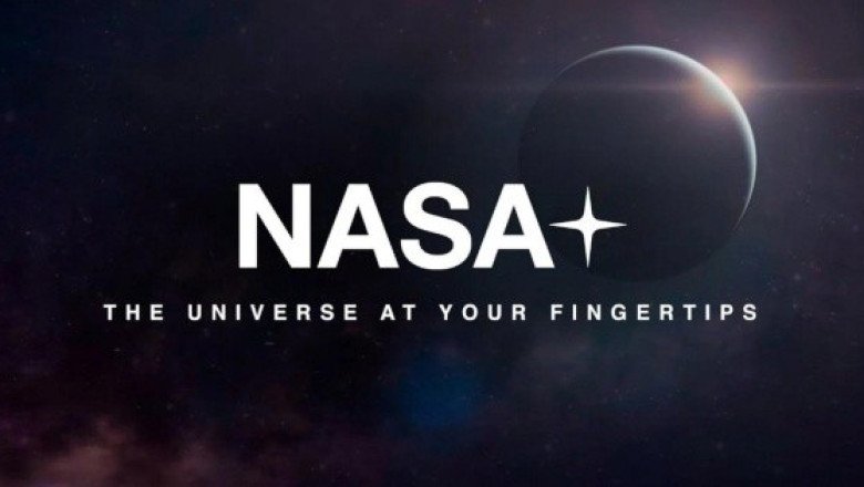 Nasa Plus: este será el contenido que podrás ver en el “Netflix” del espacio