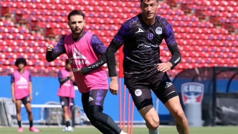 Arrancan los Dieciseisavos de final de la leagues Cup
