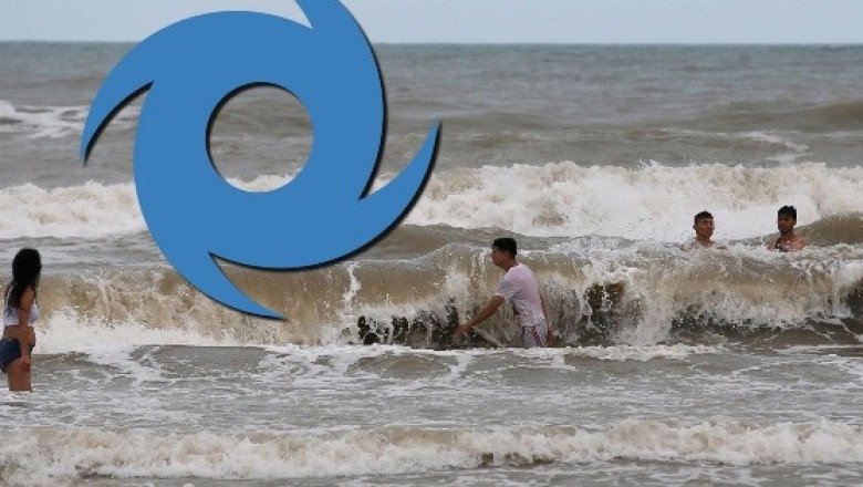 ¡"Dora" ya es huracán! Este es su impacto para el territorio nacional