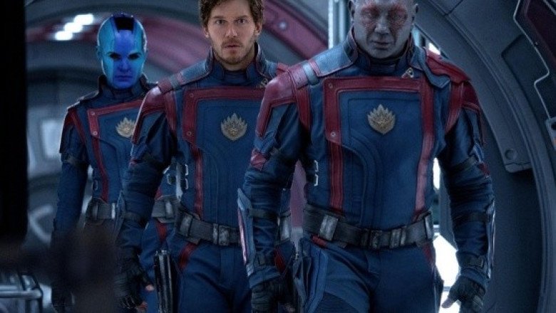 Hoy se estrena “Guardianes de la Galaxia Volumen 3” en Disney+
