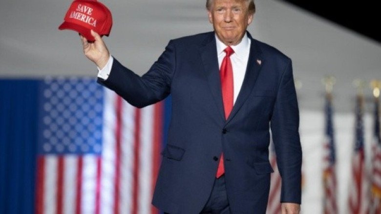 Trump amplía su ventaja sobre DeSantis y afianza liderazgo republicano