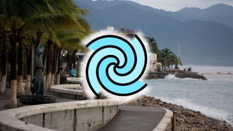 El huracán "Dora" alcanza la peligrosa categoría 4 ¿Dónde se ubica?