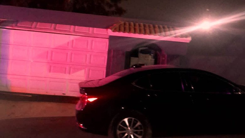Matan a dos menores en Granjas del Gallo