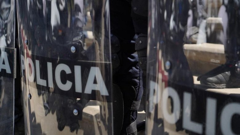 Agentes municipales frustran secuestro