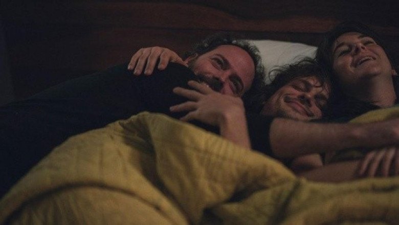 El drama romántico en Netflix ideal para estos días de lluvias