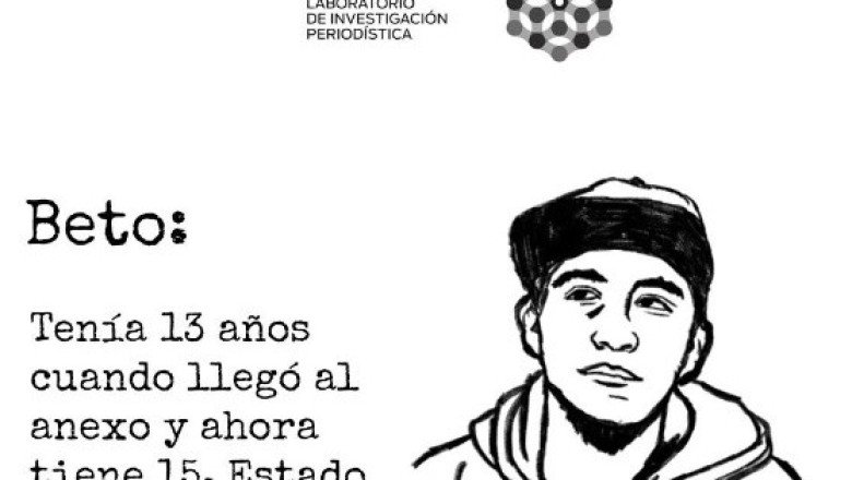 DIF deja a niños, ancianos y discapacitados en centros de rehabilitación de adicciones