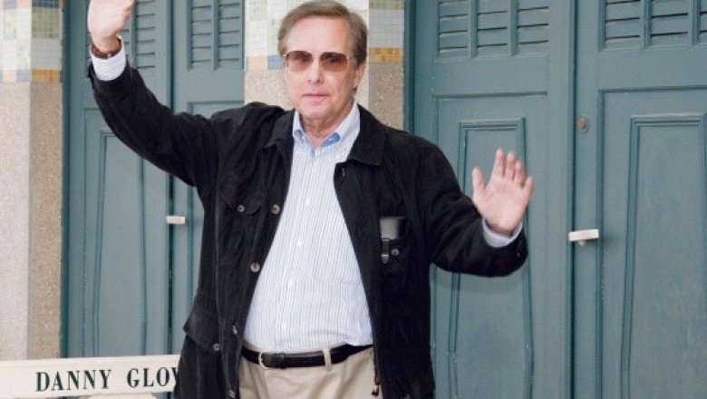 Fallece el cineasta que aterrorizó al mundo