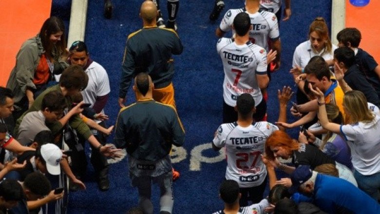 Leagues Cup 2023: partidos de octavos de final que van por TV abierta hoy 8 de agosto