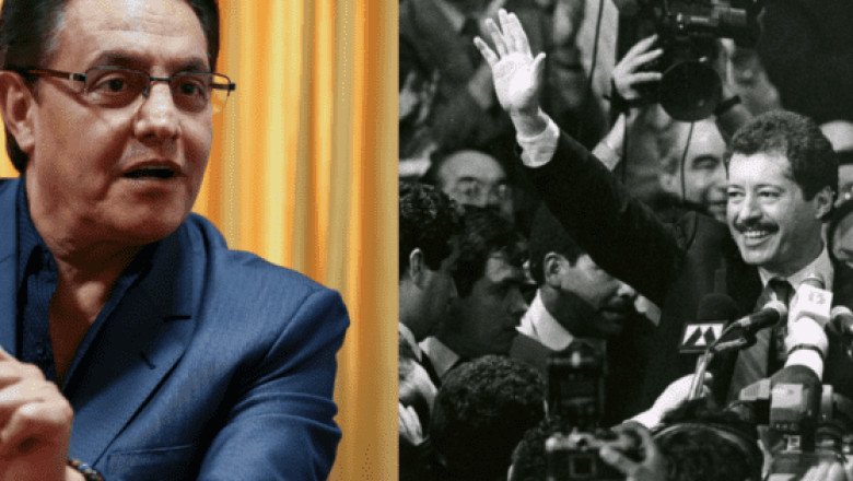 Fernando Villavicencio y otros antiguos candidatos a la presidencia asesinados en  América Latina