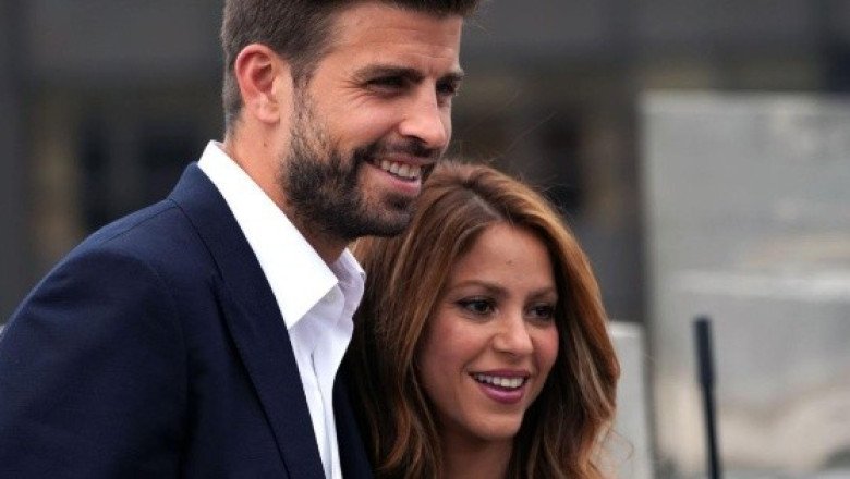 ¡Se acabaron las peleas! Shakira y Piqué habrían hecho las paces por sus hijos