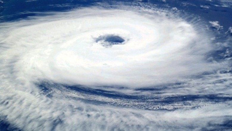 Tormenta Tropical Khanun: sigue EN VIVO su trayectoria